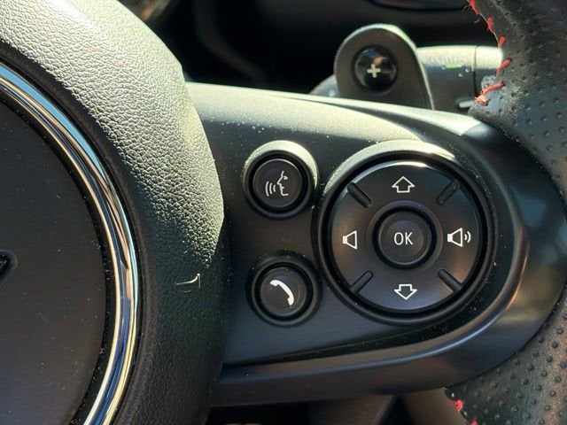 2020 MINI Countryman Cooper S