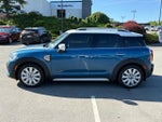 2020 MINI Countryman Cooper S