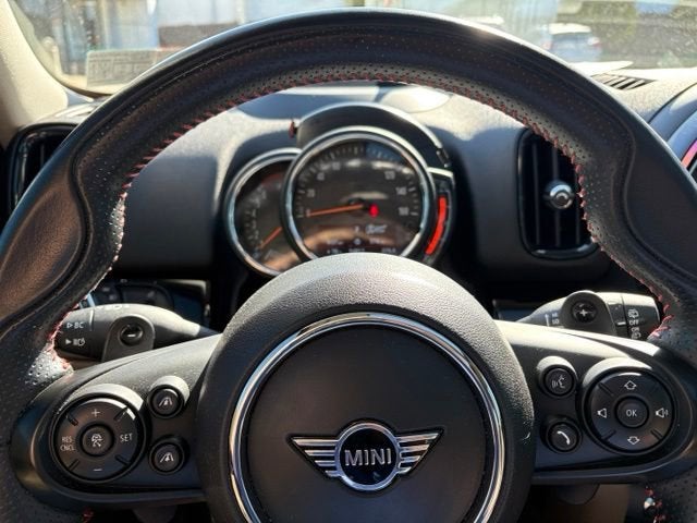 2020 MINI Countryman Cooper S
