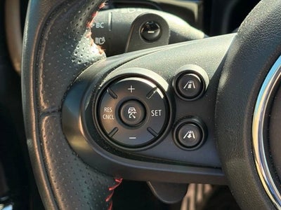 2020 MINI Countryman Cooper S