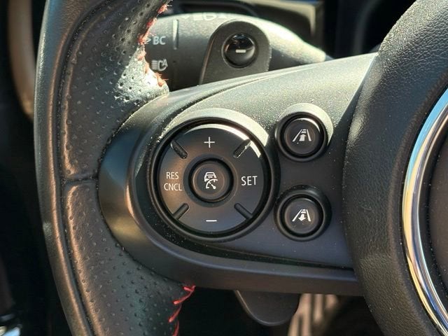 2020 MINI Countryman Cooper S