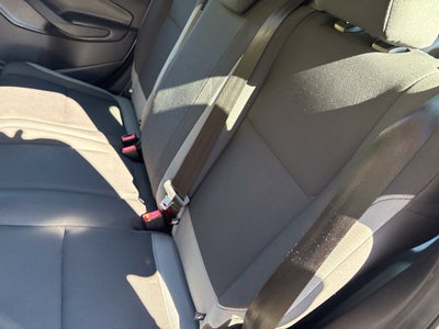 2014 Ford Escape S