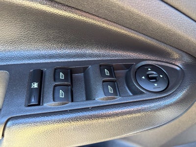 2014 Ford Escape S