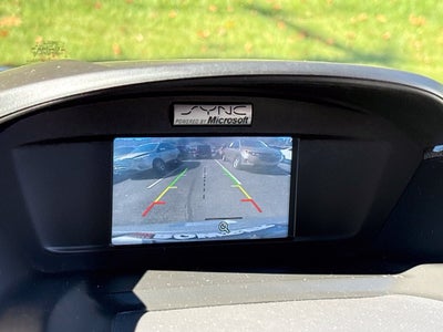 2014 Ford Escape S