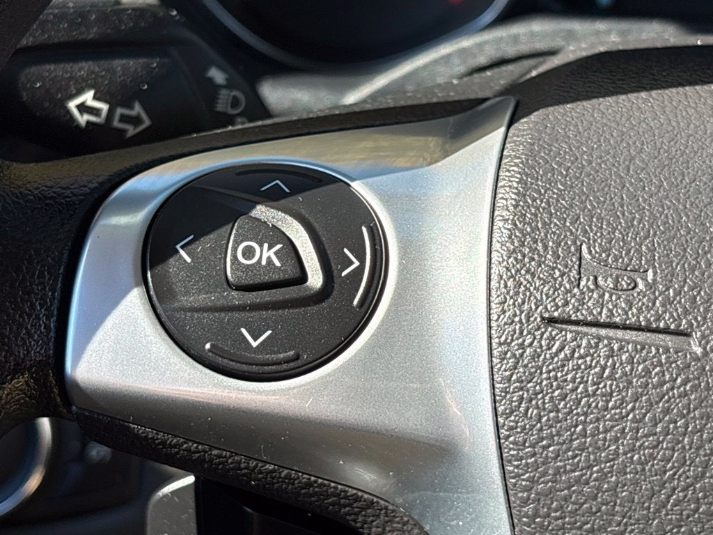 2014 Ford Escape S