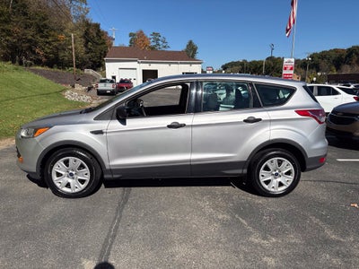 2014 Ford Escape S