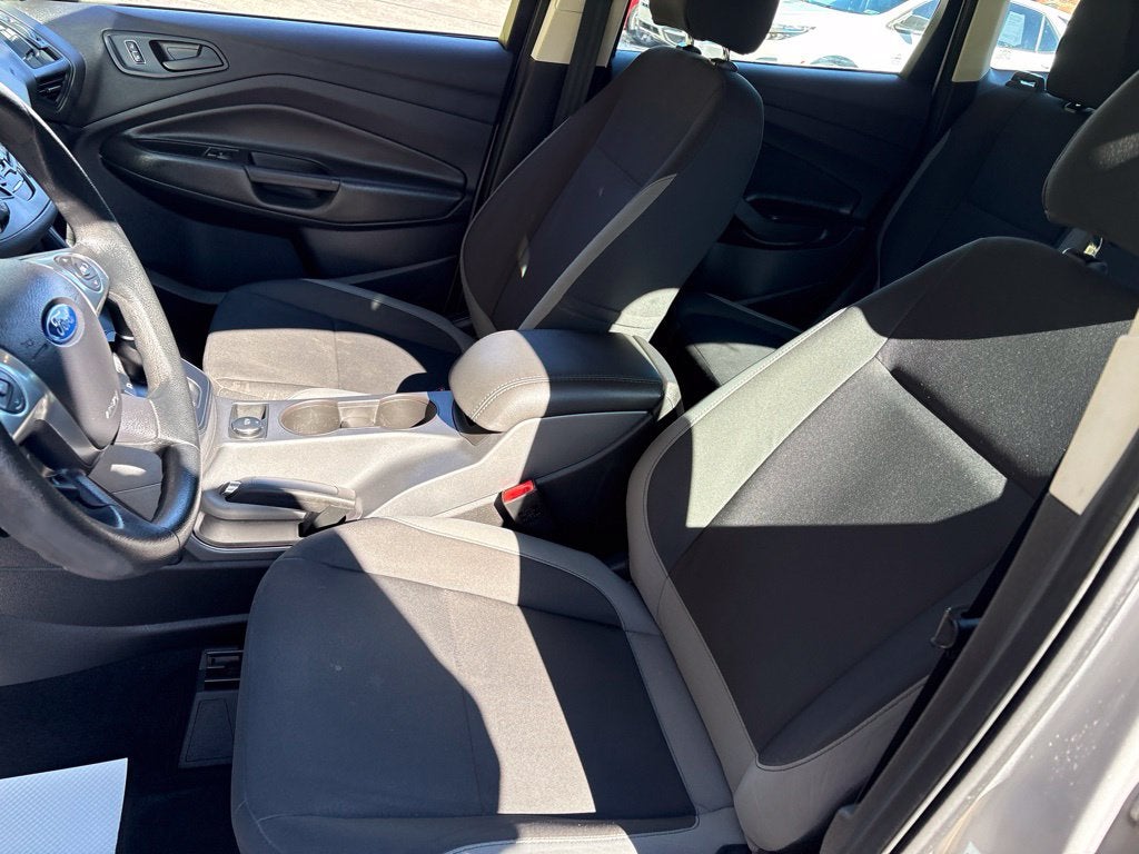 2014 Ford Escape S