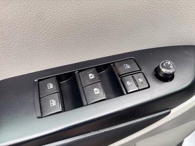 2015 Toyota Highlander XLE V6