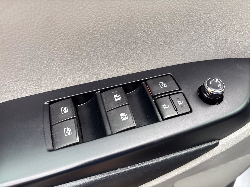 2015 Toyota Highlander XLE V6