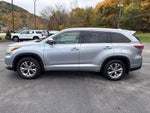 2015 Toyota Highlander XLE V6