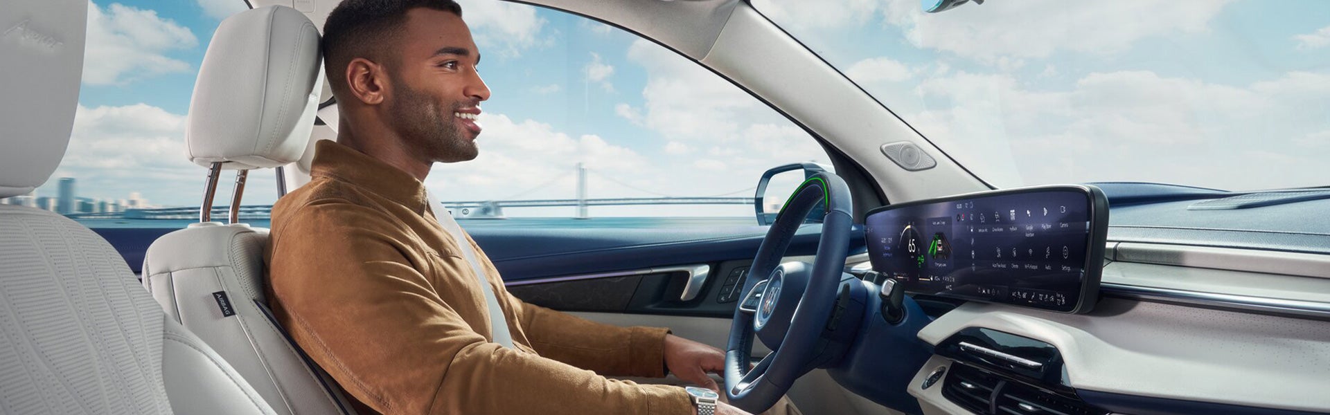 Bowser Buick GMC in Pleasant Hills PA