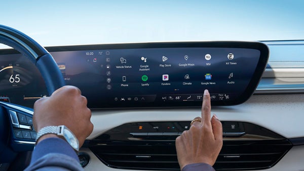 Bowser Buick GMC in Pleasant Hills PA