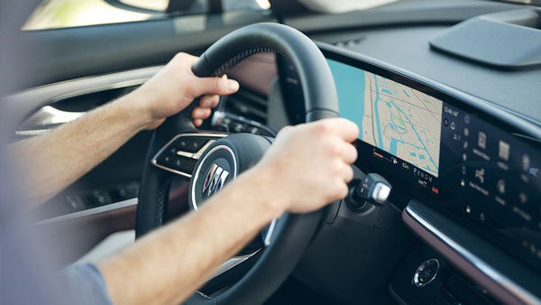 Bowser Buick GMC in Pleasant Hills PA