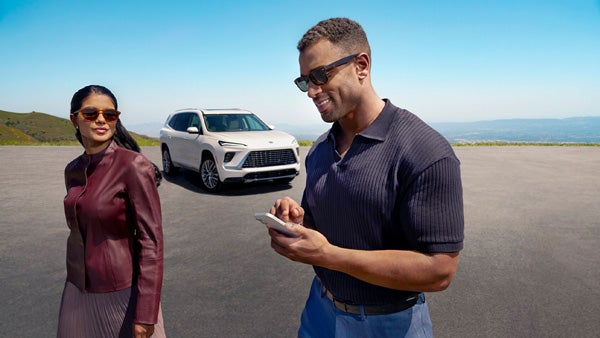 Bowser Buick GMC in Pleasant Hills PA