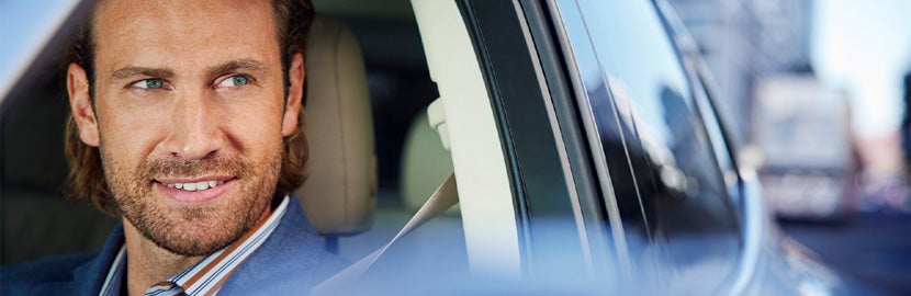 Bowser Buick GMC in Pleasant Hills PA