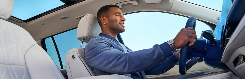 Bowser Buick GMC in Pleasant Hills PA