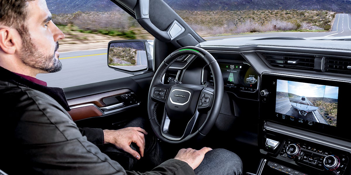 Bowser Buick GMC in Pleasant Hills PA