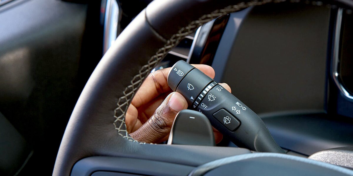 Bowser Buick GMC in Pleasant Hills PA