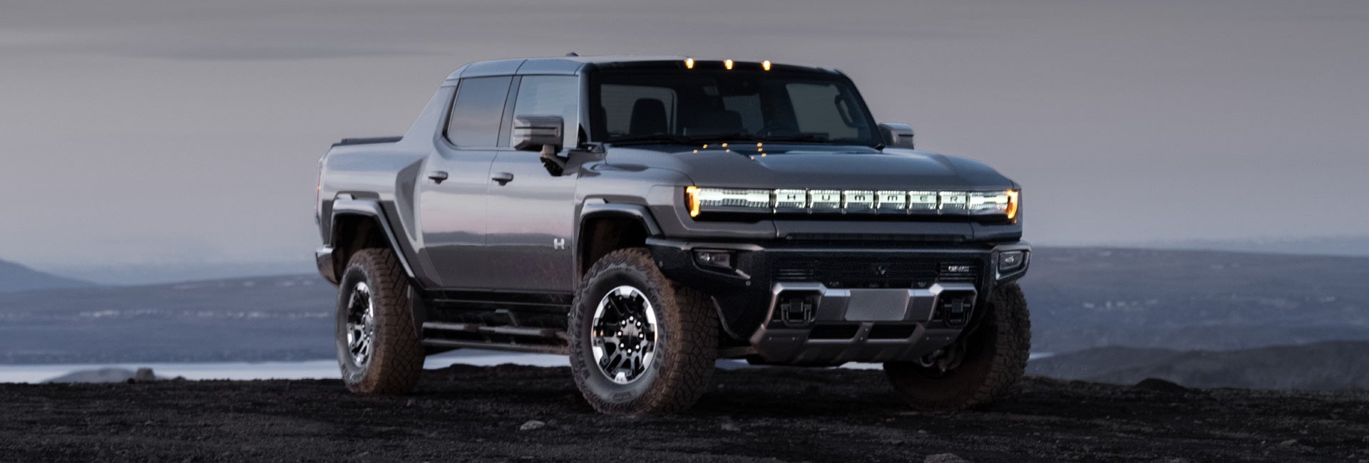 Bowser Buick GMC in Pleasant Hills PA