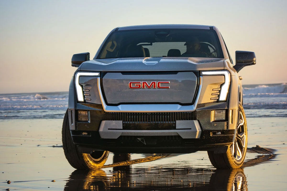 Bowser Buick GMC in Pleasant Hills PA