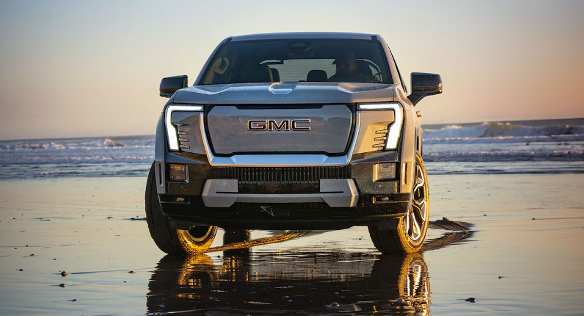 Bowser Buick GMC in Pleasant Hills PA