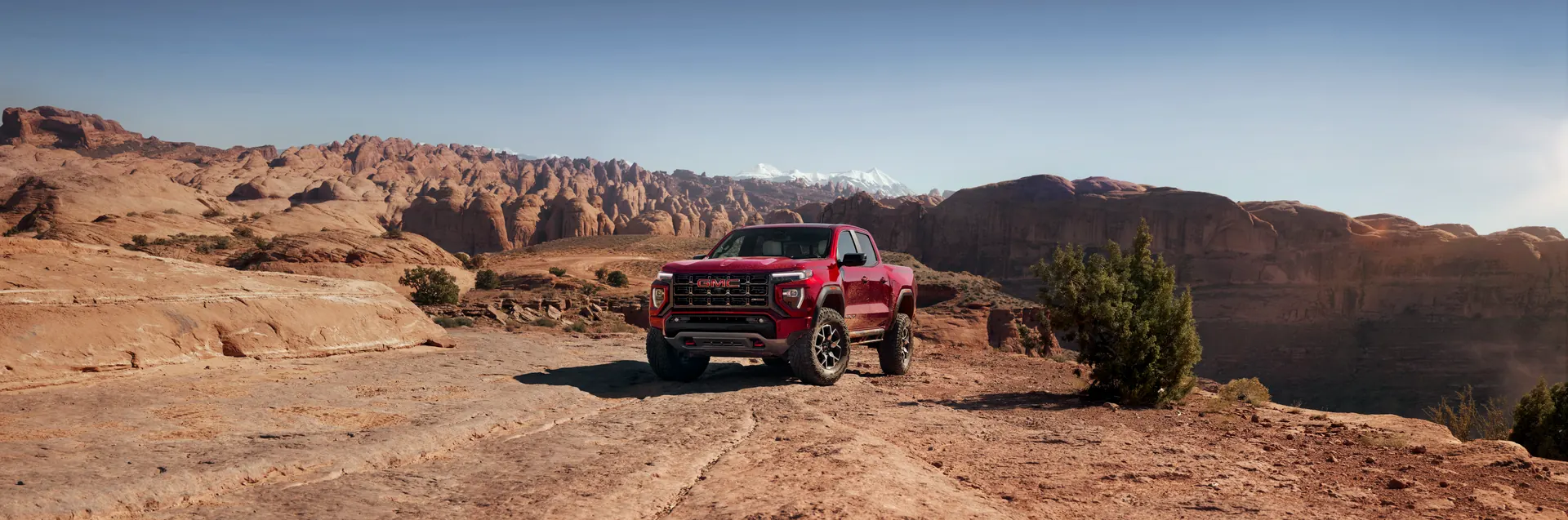 2026 GMC Canyon at Bowser Buick GMC in Pleasant Hills PA