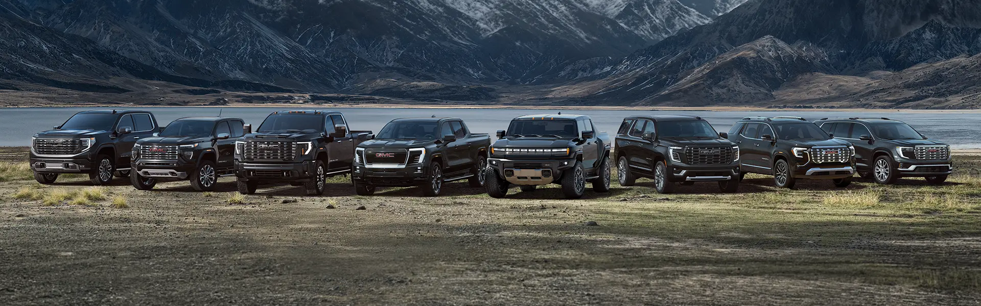 Bowser Buick GMC in Pleasant Hills PA