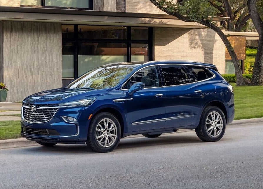 Buick Dealer near Monroeville PA