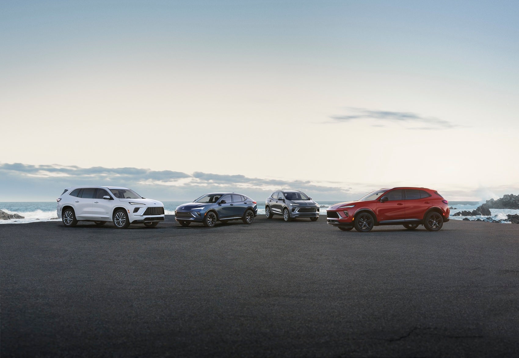Buick Trim Levels Explained 