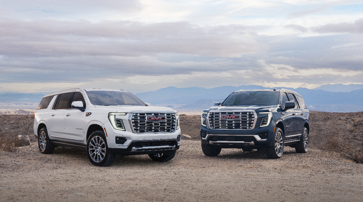 GMC Dealer Pleasant Hills PA