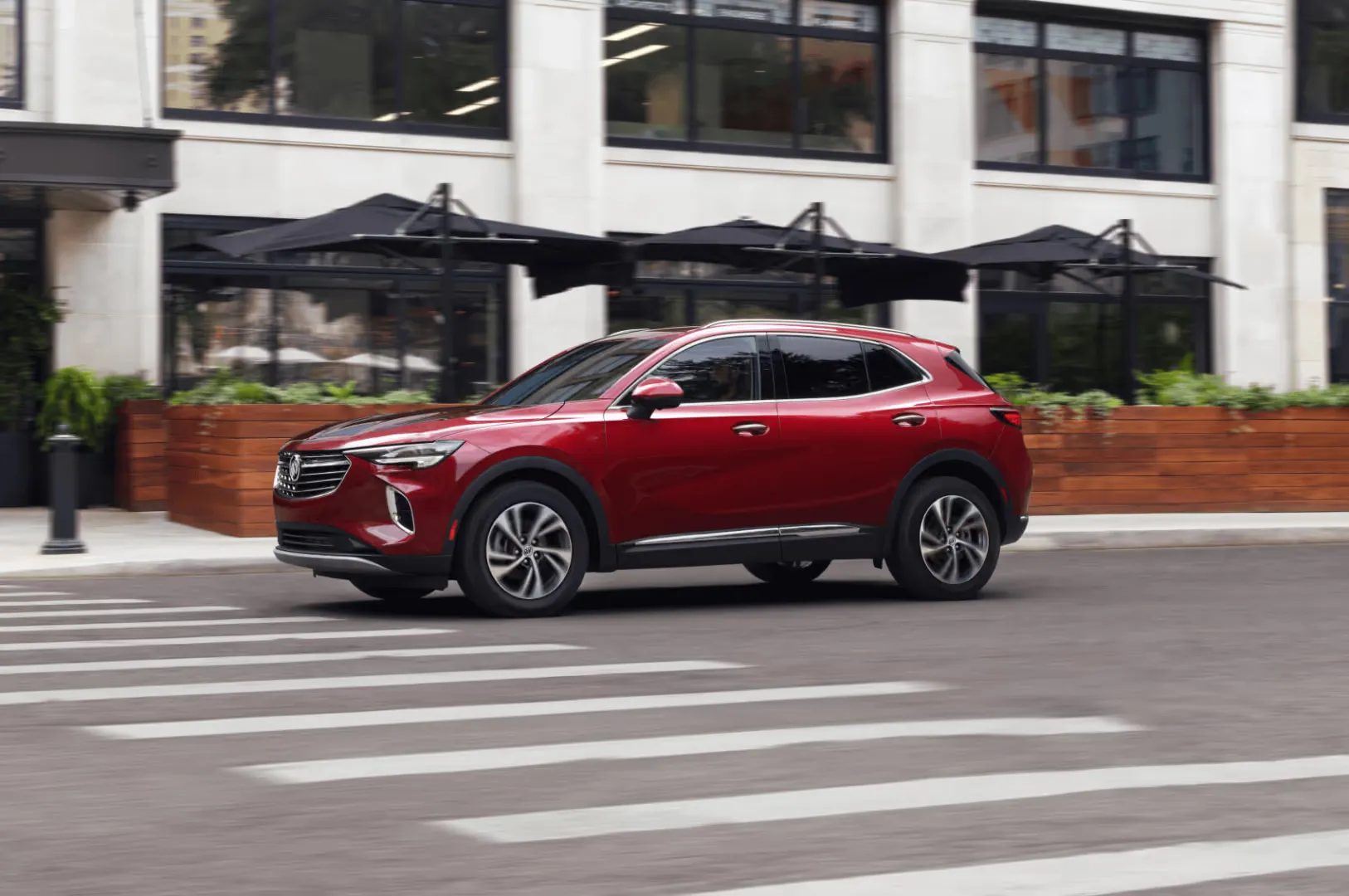 Buick Dealer near Pittsburgh PA