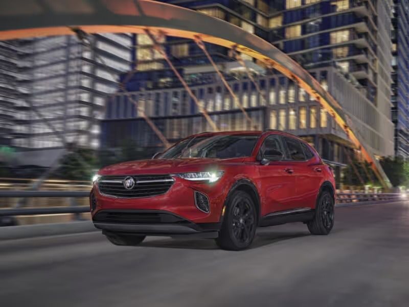 Buick Dealer near Irwin PA