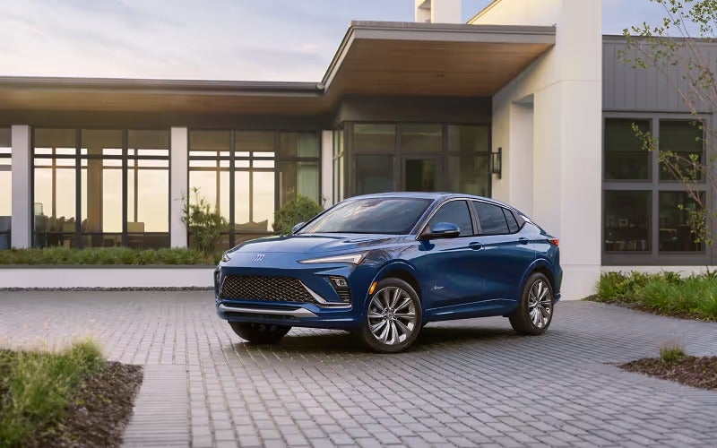 Used Car Dealer near Irwin PA