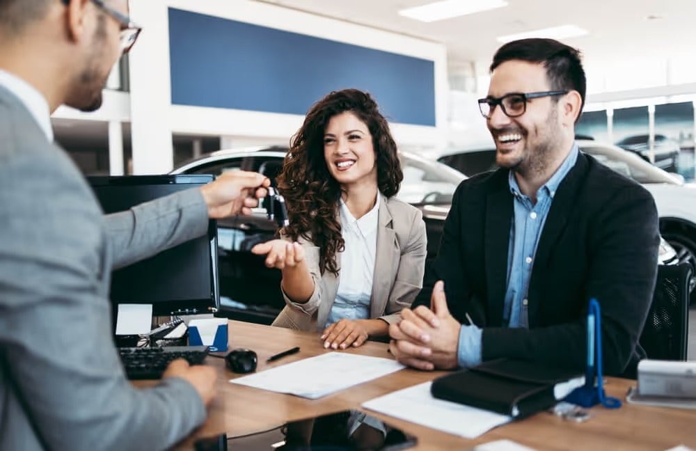 Discover Our GMC Selection