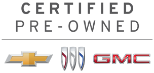 Chevrolet Buick GMC Certified Pre-Owned in Pleasant Hills, PA